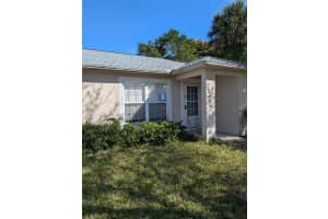 778 ANTILLES ROAD, PALM BAY, FL 32907 Sold 03/27/25
