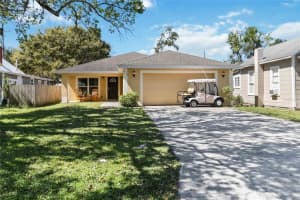 618 MINNESOTA AVENUE, ST CLOUD, FL 34769 Sold 04/22/25
