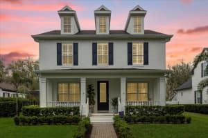 11402 CAMDEN LOOP WAY, WINDERMERE, FL 34786 Sold 08/18/25