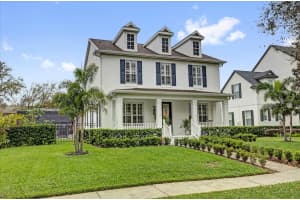 11402 CAMDEN LOOP WAY, WINDERMERE, FL 34786 Sold 08/18/25