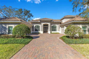 8718 SHIMMERING PINE PLACE, SANFORD, FL 32771 Sold 08/28/25