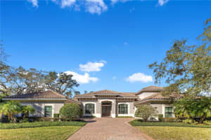 8718 SHIMMERING PINE PLACE, SANFORD, FL 32771 Sold 08/28/25