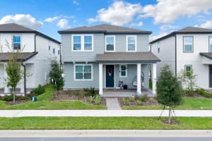 17019 Seville Orange Rd, WINTER GARDEN