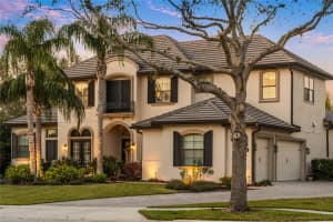 3123 BENTONSHIRE PLACE, LONGWOOD, FL 32779 Sold 04/01/25