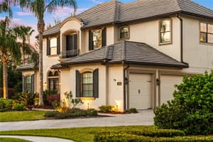 3123 BENTONSHIRE PLACE, LONGWOOD, FL 32779 Sold 04/01/25