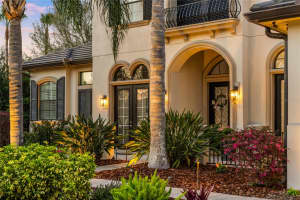 3123 BENTONSHIRE PLACE, LONGWOOD, FL 32779 Sold 04/01/25