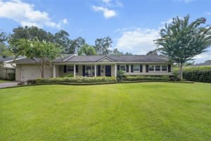 1771 WINCHESTER DRIVE, WINTER PARK, FL 32789 Sold 03/26/25