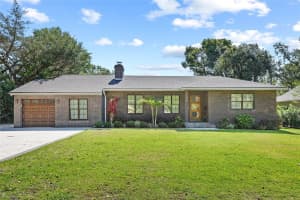 420 SYLVAN DRIVE, WINTER PARK, FL 32789 Sold 02/28/25