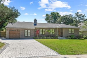 420 SYLVAN DRIVE, WINTER PARK, FL 32789 Sold 02/28/25