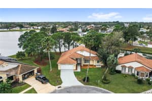 100 HONEYWOOD COURT, KISSIMMEE, FL 34743 Sold 06/30/25
