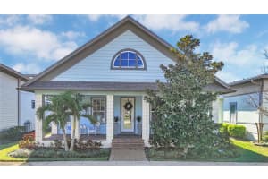 13333 BEEBE ALLEY, ORLANDO, FL 32827 Sold 06/06/25