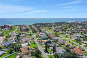 44 CAPISTRANO DRIVE, ORMOND BEACH, FL 32176 - MLS#MFRO6285110