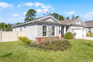 210 CYPRESS TRAIL DRIVE, ORMOND BEACH, FL 32174 Sold 09/08/25