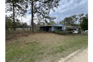 7890 LEFTY COURT, CRYSTAL RIVER, FL 34428 - MLS#MFRO6285134