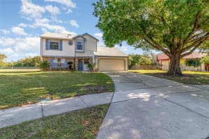 8155 BROCATEL COURT, ORLANDO, FL 32822 Sold 07/08/25