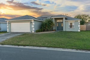 1879 GREY FOX DRIVE, LAKELAND, FL 33810 Sold 07/03/25