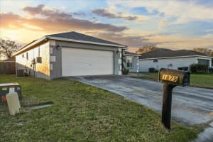 1879 GREY FOX DRIVE, LAKELAND, FL 33810 Sold 07/03/25