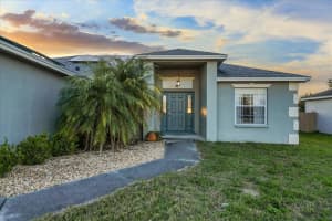 1879 GREY FOX DRIVE, LAKELAND, FL 33810 Sold 07/03/25