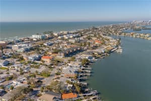 2200 BAY BOULEVARD, INDIAN ROCKS BEACH, FL 33785 - MLS#MFRO6285155