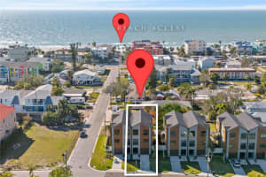 2200 BAY BOULEVARD, INDIAN ROCKS BEACH, FL 33785 - MLS#MFRO6285155