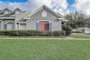 13046 ISLAND BREEZE COURT, ORLANDO, FL 32824 Sold 08/25/25