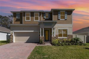 204 PINECREST ROAD, MOUNT DORA, FL 32757 Sold 06/12/25