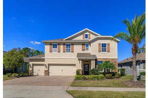 5142 Sage Cedar Pl, SANFORD