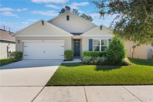 168 VICTORIA OAKS BOULEVARD, DELAND, FL 32724 Sold 06/25/25