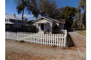204 CENTER STREET, EUSTIS, FL 32726 Sold 07/22/25