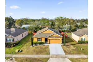 281 EDISTO PLACE, APOPKA, FL 32712 Sold 04/21/25