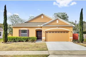 281 EDISTO PLACE, APOPKA, FL 32712 Sold 04/21/25