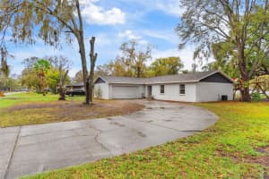 3325 DOVE LANE, MULBERRY, FL 33860 Sold 04/25/25