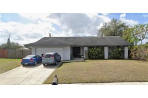 8602 LARWIN LANE, ORLANDO, FL 32817 Sold 03/17/25