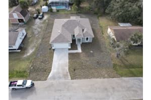 383 YEAGER STREET, PORT CHARLOTTE, FL 33954 Sold 06/30/25