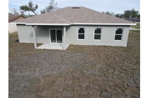 383 YEAGER STREET, PORT CHARLOTTE, FL 33954 Sold 06/30/25