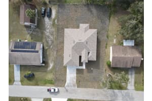 383 YEAGER STREET, PORT CHARLOTTE, FL 33954 Sold 06/30/25