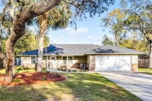 2469 DARTMOUTH ROAD, DELAND, FL 32724 Sold 04/28/25