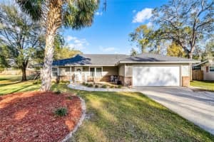 2469 DARTMOUTH ROAD, DELAND, FL 32724 Sold 04/28/25