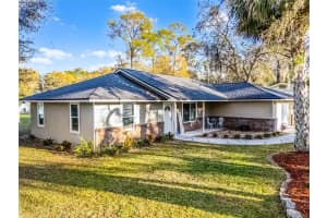 2469 DARTMOUTH ROAD, DELAND, FL 32724 Sold 04/28/25