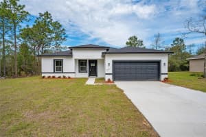 6660 WATERMAN DRIVE, DUNNELLON, FL 34433 Sold 06/03/25