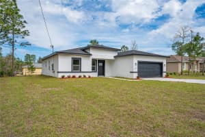 6660 WATERMAN DRIVE, DUNNELLON, FL 34433 Sold 06/03/25