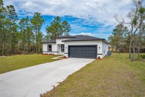 6660 WATERMAN DRIVE, DUNNELLON, FL 34433 Sold 06/03/25