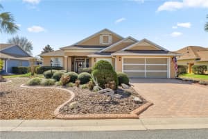 8712 83RD CIRCLE, OCALA, FL 34481 Sold 06/06/25