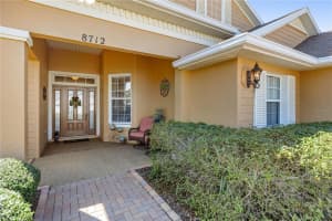 8712 83RD CIRCLE, OCALA, FL 34481 Sold 06/06/25