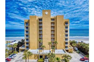 1705 S Atlantic Ave #402, NEW SMYRNA BEACH