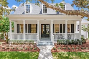 764 Oak Shadows Rd, Kissimmee, FL 34747, Sold 02/27/25