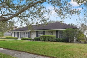 604 DARCEY DRIVE, WINTER PARK, FL 32792 Sold 04/11/25