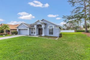 843 JULLIARD COURT, ORLANDO, FL 32828 Sold 04/24/25