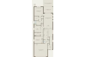 2787 PURPLE MEADOW COURT, MINNEOLA, FL 34715 Sold 04/15/25