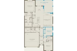 6920 DAPPLED OAK WAY, ORLANDO, FL 32829 Sold 08/19/25